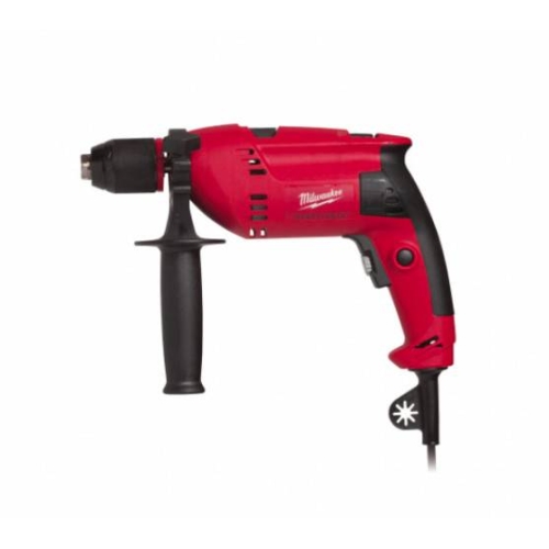 Дриль ударна, крут. мом. 21 Нм, MILWAUKEE PDE 13 RX 4933409200