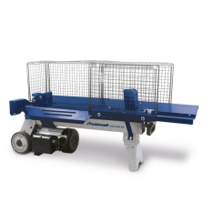 Дровокол гідравлічний Holzkraft HSE 5-520 KH SN: 5981005250152