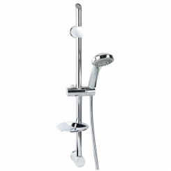 Душова стійка з душовим комплектом (75A) AQUATICA (9792175)