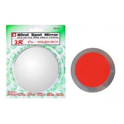 Дзеркало "Мертва зона" 3R-033 d 95mm