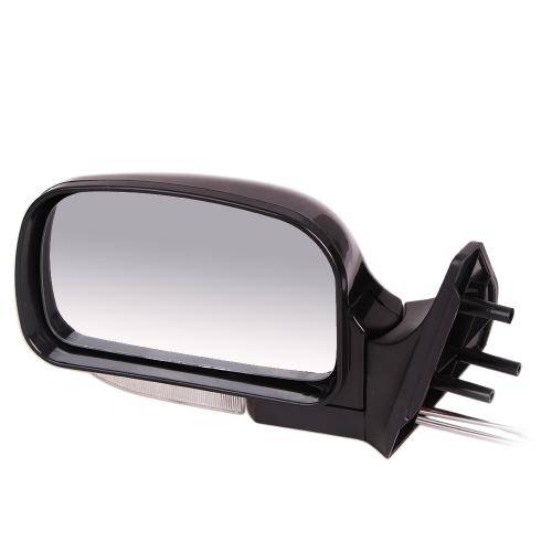 Дзеркало бічне ЗБ 3109П/LADA Samara 08,09,13-15/BLACK/LED чорн/ет