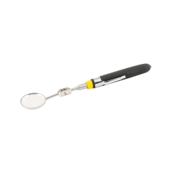 Дзеркало телескопічне MASTERTOOL 170-485 мм діаметр 31 мм 81-2136