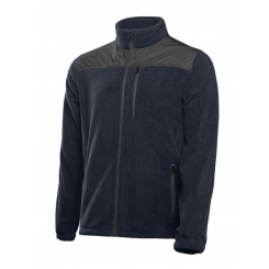 EZRA Флісова толстовка з OXFORD  2XL (HT5K907-2XL)