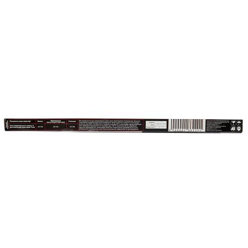 Електроди зварювальні Vitals Plazma E6013 d 2мм, X 1кг