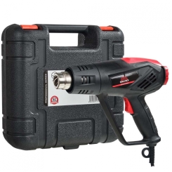 Фен будівельний Vitals Professional TF 208JSce