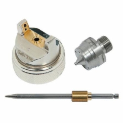 Форсунка для фарбопульта D-951-MINI HVLP, діаметр форсунки-0,8мм ITALCO NS-D-951-MINI-0.8