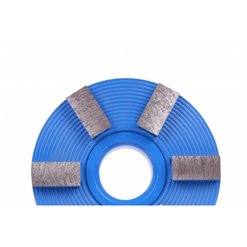 Фреза алмазна GS-W 95/МШМ-6 №0/40 Vortex