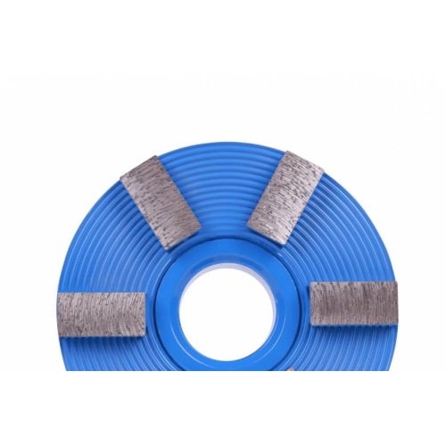 Фреза алмазна GS-W 95/МШМ-6 №0/40 Vortex