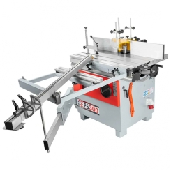 Фрезерний верстат Holzmann FS300
