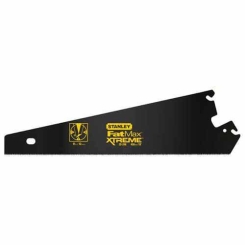 Полотно ножівкове STANLEY "Fatmax® Xtreme" з покриттям "Blade Armor", з дрібним зубом (11 зубів на дюйм), L= 450 мм