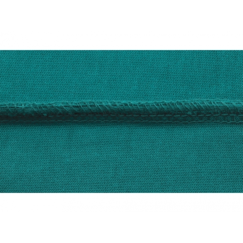 Футболка ПОЛО зелена YATO, розм. 2XL/ вис- 78 см х шир- 61 см, 100%- бавовна [40]
