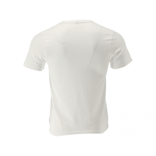Футболка серії BASIC біла YATO, розм. 3XL/ вис- 82 см х 65 см, 100%- бавовна [40]