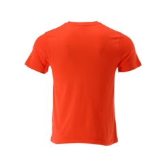 Футболка серії BASIC оранжева YATO, розм. XL/ вис- 76 см х 58 см, 100%- бавовна [40]