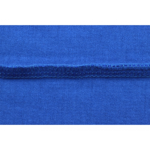 Футболка серії BASIC синя YATO, розм. 3XL/ вис- 82 см х 65 см, 100%- бавовна [40]