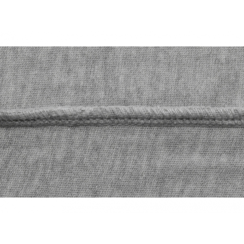 Футболка серії BASIC сіра YATO, розм. 2XL/ вис- 78 см х 61 см, 95%- бавовна, 5%- віскоза [40]