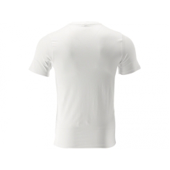 Футболка серії TALL біла YATO, розм. 2XL/ 82х 61 см, 95%- бавовна, 5%- еластан [40]