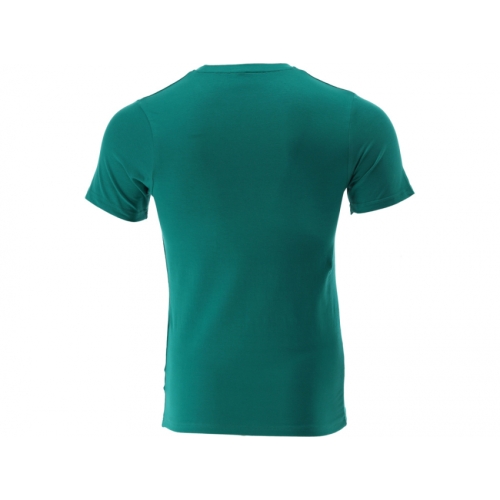 Футболка серії TALL зелена YATO, розм. 3XL/ 86х 65 см, 95%- бавовна, 5%- еластан [40]