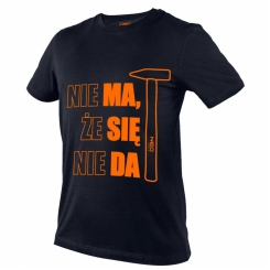 Футболка з принтом, MA S DA, розмір M