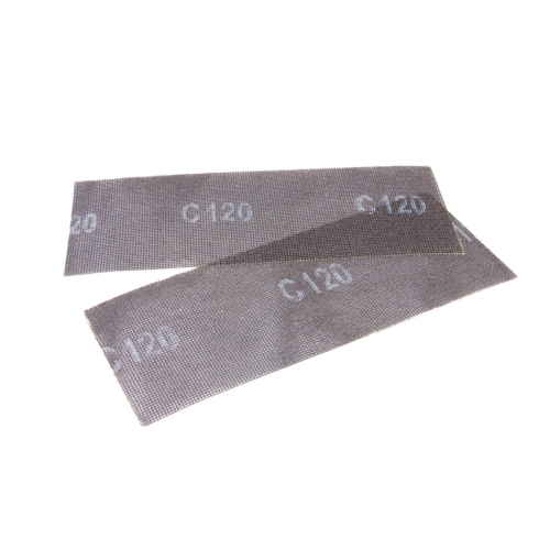 GRANITE Мережа абразивна збіжжя 120 107*280 мм, 10 шт GRANITE, Арт.: 8-02-120