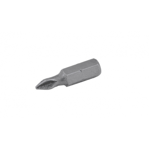 GRANITE Насадки викруткові РН1*25 мм, S2, 10 шт, Арт.: 10-01-251