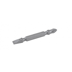 GRANITE Насадки викруткові РН2-SL6*65 мм, S2, 10 шт, Ст.: 10-26-651