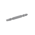 GRANITE Насадки викруткові РН2-SL6*65 мм, S2, 10 шт, Ст.: 10-26-651