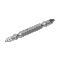 GRANITE Насадки викруткові РZ2-РZ2*65 мм, S2, 10 шт, Ст.: 10-92-651