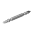 GRANITE Насадки викруткові РZ2-РZ2*65 мм, S2, 10 шт, Ст.: 10-92-651