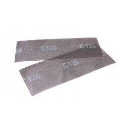GRANITE Сітка абразивна зерно 100 107*280 мм, 10 шт GRANITE, Арт.: 8-02-100