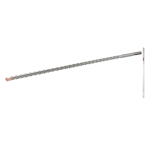 GRANITE Свердло для бетону SDS-MAX 20*800 QUATTRO S4 GRANITE, Арт.: 4-20-800