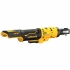 Гайкокрут кутовий - ключ-храповик акумуляторний безщітковий DeWALT DCF504N