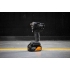 Гайкокрут ударний акумуляторний безщітковий McLaren F1 TEAM SPECIAL EDITION DeWALT DCF92MP2T