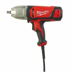 Гайковерт MILWAUKEE, 1/2" IPWE 400 R, 725Вт, 400Нм