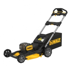Газонокосарка акумуляторна безщіткова DeWALT DCMWP134W2