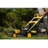 Газонокосарка акумуляторна самохідна безщіткова DeWALT DCMWSP550N