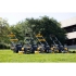 Газонокосарка акумуляторна самохідна безщіткова DeWALT DCMWSP550N