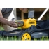 Газонокосарка акумуляторна самохідна безщіткова DeWALT DCMWSP550N
