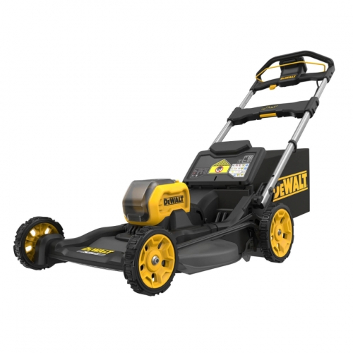 Газонокосарка акумуляторна самохідна безщіткова DeWALT DCMWSP550N
