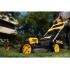Газонокосарка акумуляторна самохідна безщіткова DeWALT DCMWSP550N