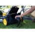 Газонокосарка акумуляторна самохідна безщіткова DeWALT DCMWSP550N