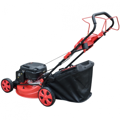 Газонокосарка бензинова Vitals Master Zp 51223kd