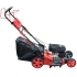 Газонокосарка бензинова Vitals Master Zp 51223kd
