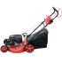 Газонокосарка бензинова Vitals Master Zp 53223kds