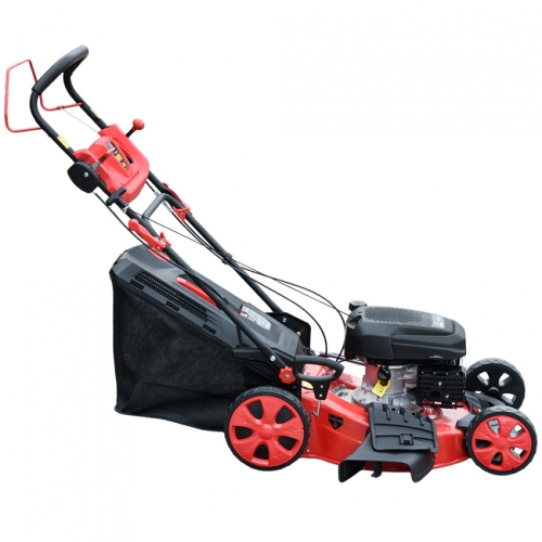 Газонокосарка бензинова Vitals Master Zp 53223kds