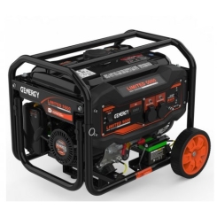 Генератор бензиновий GENERGY LIMITED 5000 V2 4,5 кВт