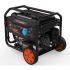 Генератор бензиновий GENERGY LIMITED 7000 RC V2 7 кВт