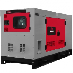 Генератор дизельний Vitals Professional EWI 80-3BS.170B