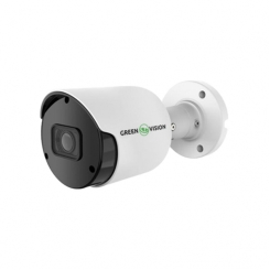 Гібридна зовнішня камера GreenVision GV-206-GHD-G-DOS30-50