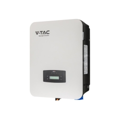 Гібридний інвертор Afore / V-TAC 6kW / 48V (80-500MPPT, 120A) VT-AF6K-SLP