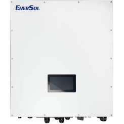 Гібридний інвертор EnerSol EHI-12000TP